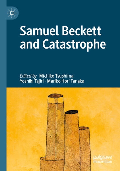 Produktbild: Samuel Beckett and Catastrophe