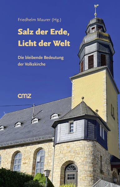 Produktbild: Salz der Erde, Licht der Welt