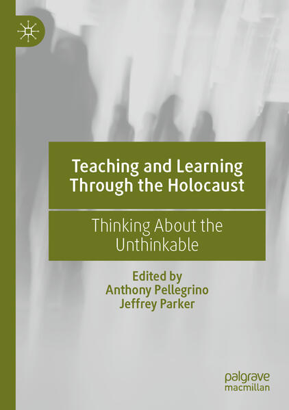 Produktbild: Teaching and Learning Through the Holocaust