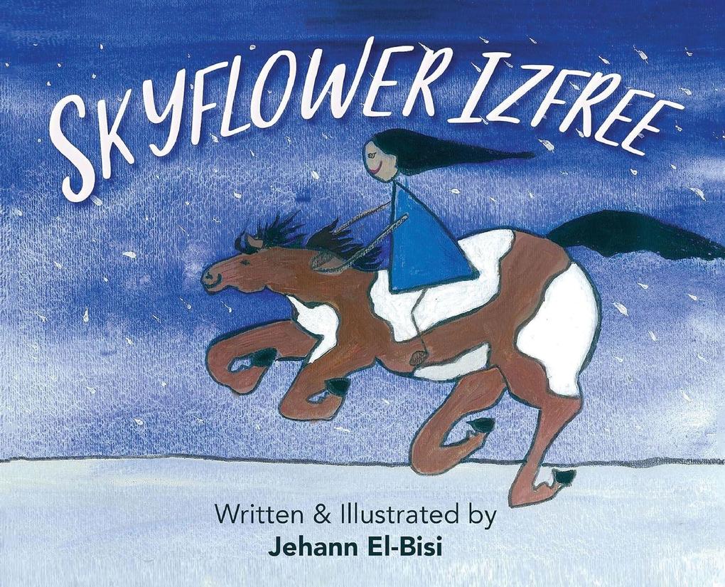 Produktbild: Skyflower Izfree | Jehann El-Bisi