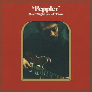 Produktbild: One Night Out Of Time | Peppler