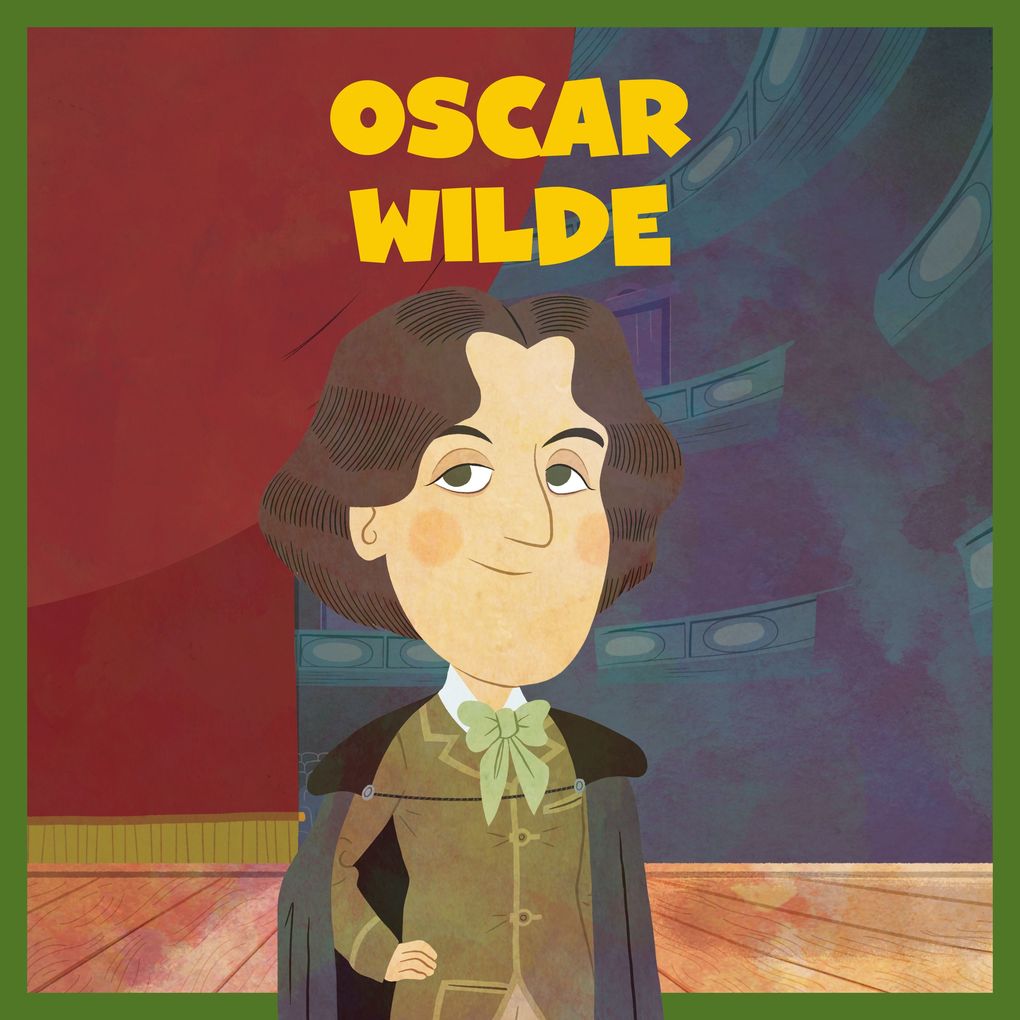 Produktbild: Oscar Wilde | Boris Izaguirre