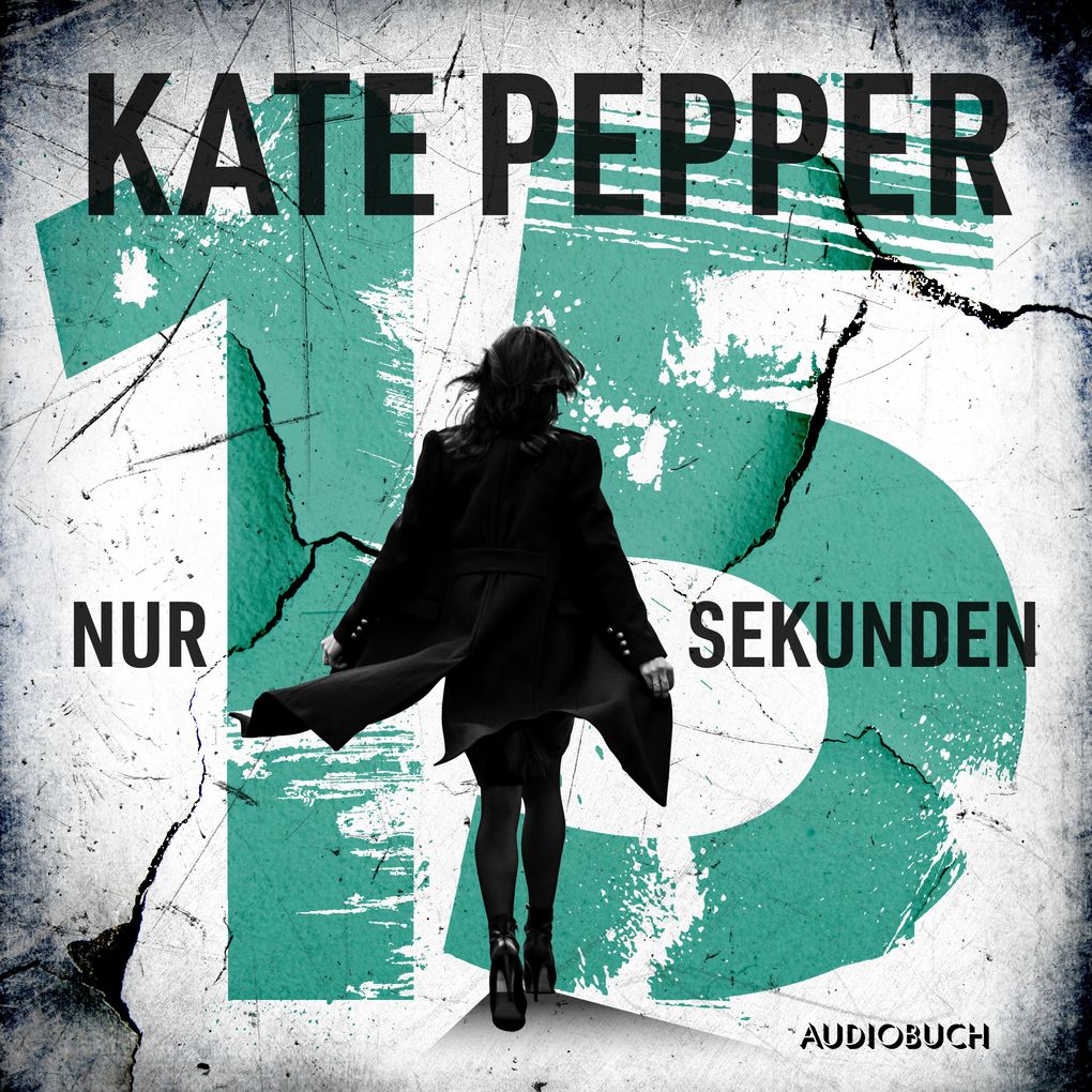 Produktbild: Nur 15 Sekunden | Kate Pepper