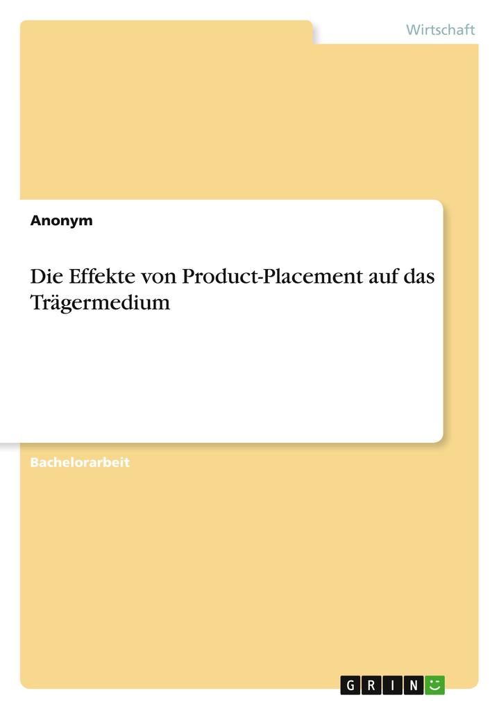 product