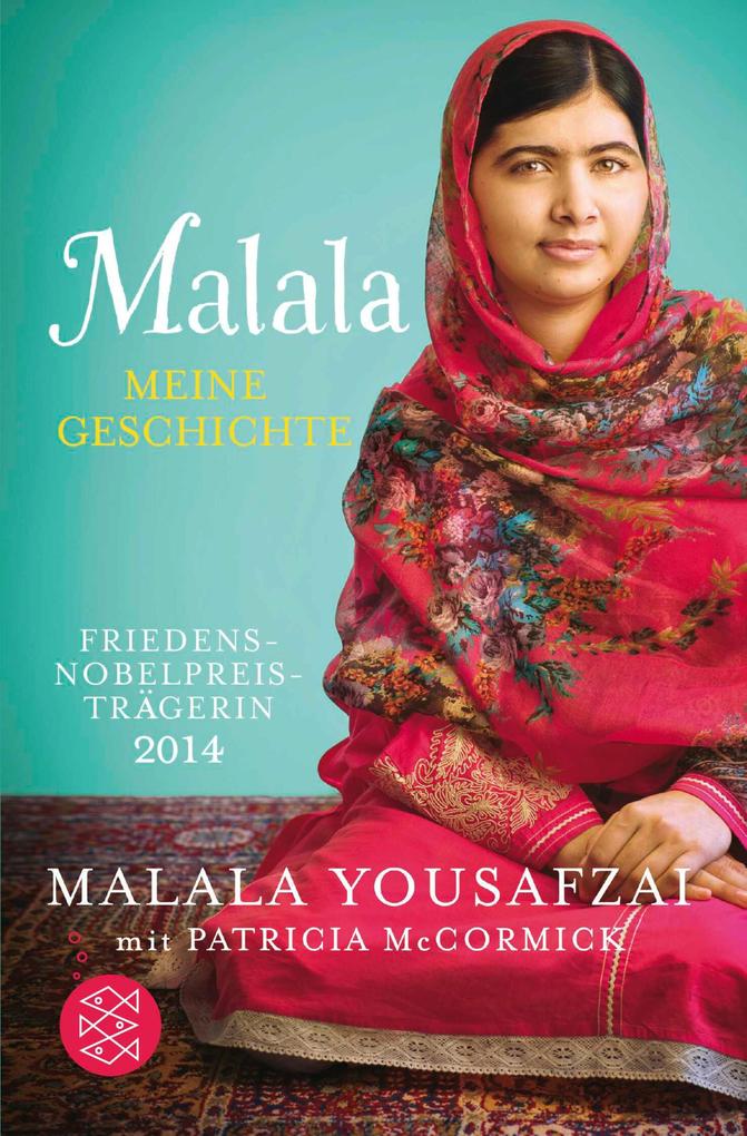 Produktbild: Malala. Meine Geschichte | Malala Yousafzai, Patricia Mccormick