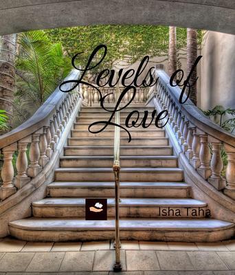 Produktbild: Levels Of Love | Isha Taha