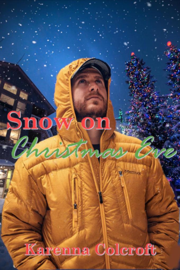 Produktbild: Snow on Christmas Eve | Karenna Colcroft
