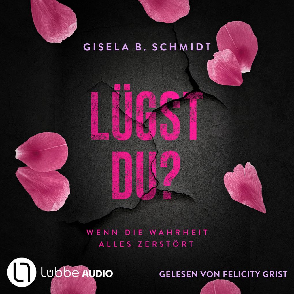 Produktbild: Lügst Du? | Gisela B. Schmidt