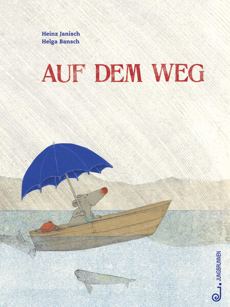Produktbild: Auf dem Weg | Heinz Janisch