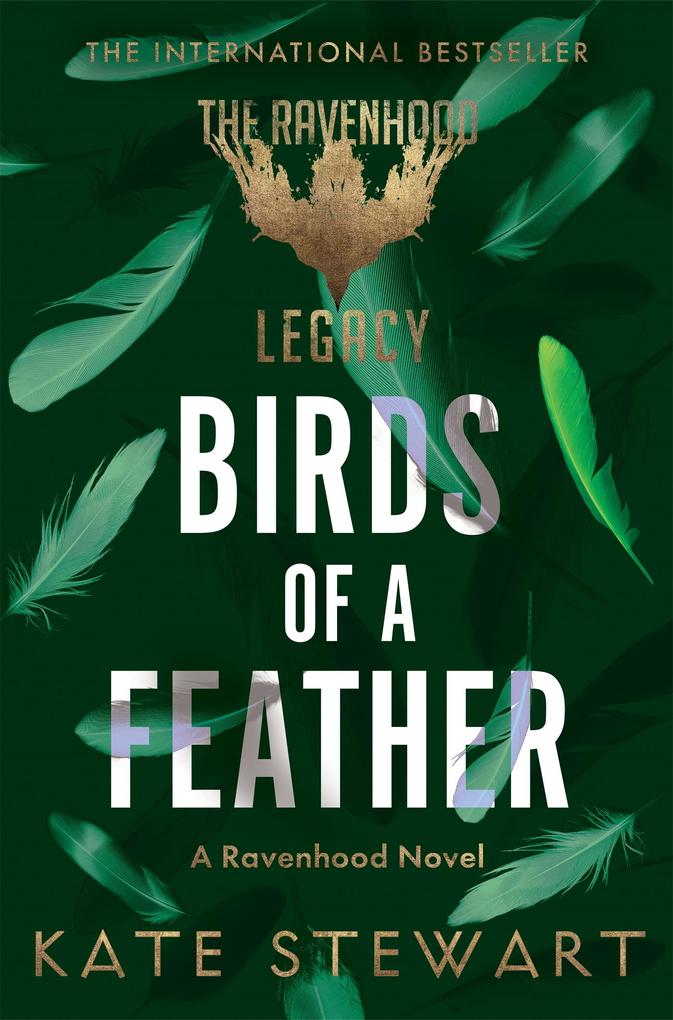 Produktbild: Birds of a Feather | Kate Stewart