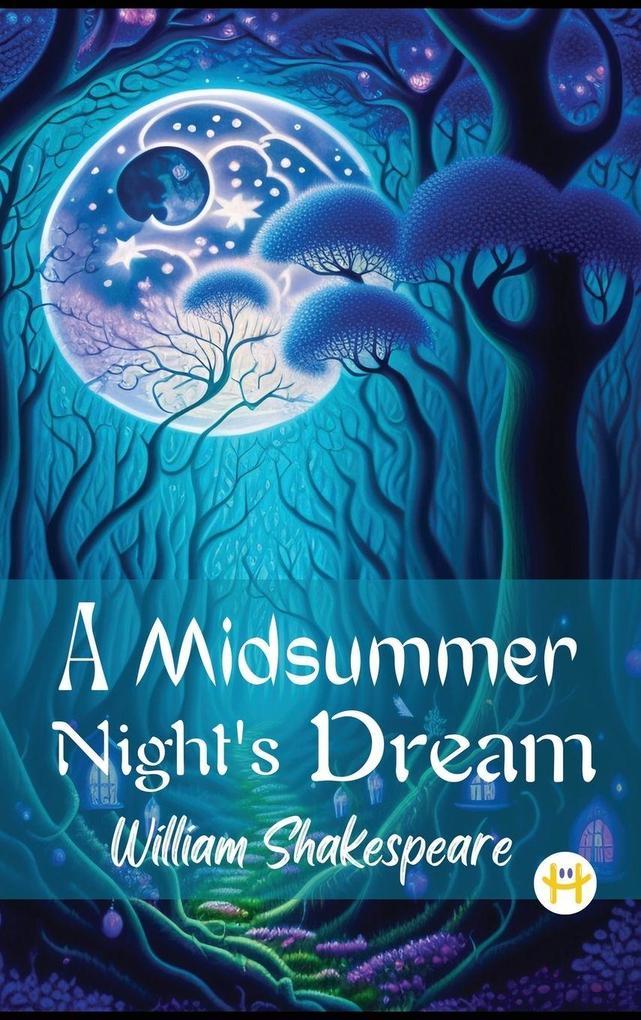 Produktbild: A MidSummer Night's Dream | William Shakespeare