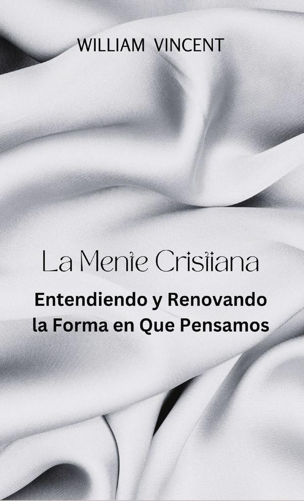 Produktbild: La Mente Cristiana | William Vincent