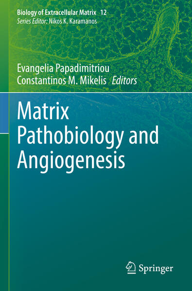 Produktbild: Matrix Pathobiology and Angiogenesis