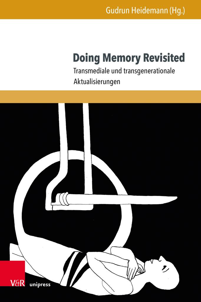 Produktbild: Doing Memory Revisited
