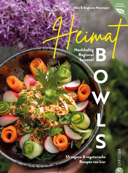 Produktbild: Heimat-Bowls | Angkana Sirisaeng
