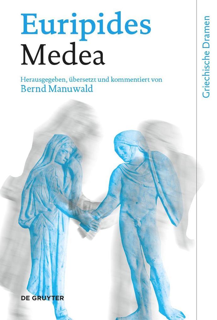 Produktbild: Medea | Euripides