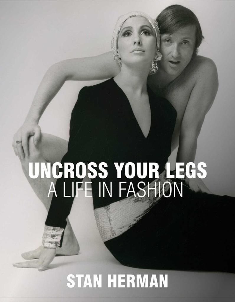 Produktbild: Uncross Your Legs | Stan Herman