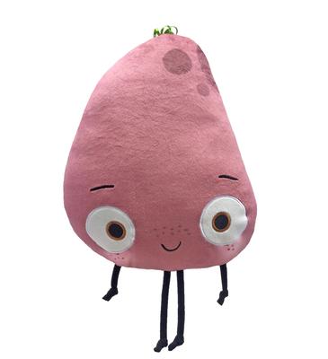 Produktbild: The Couch Potato Plush