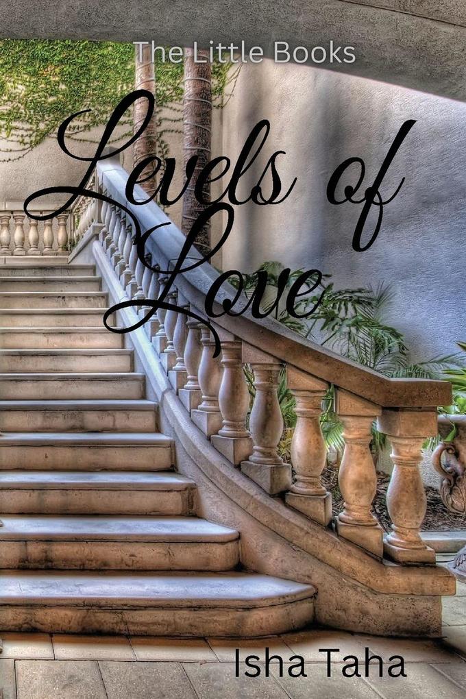 Produktbild: Levels Of Love | Isha Taha
