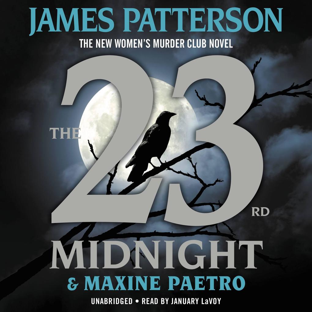 Produktbild: The 23rd Midnight | James Patterson, Maxine Paetro