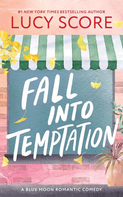 Produktbild: Fall Into Temptation | Lucy Score