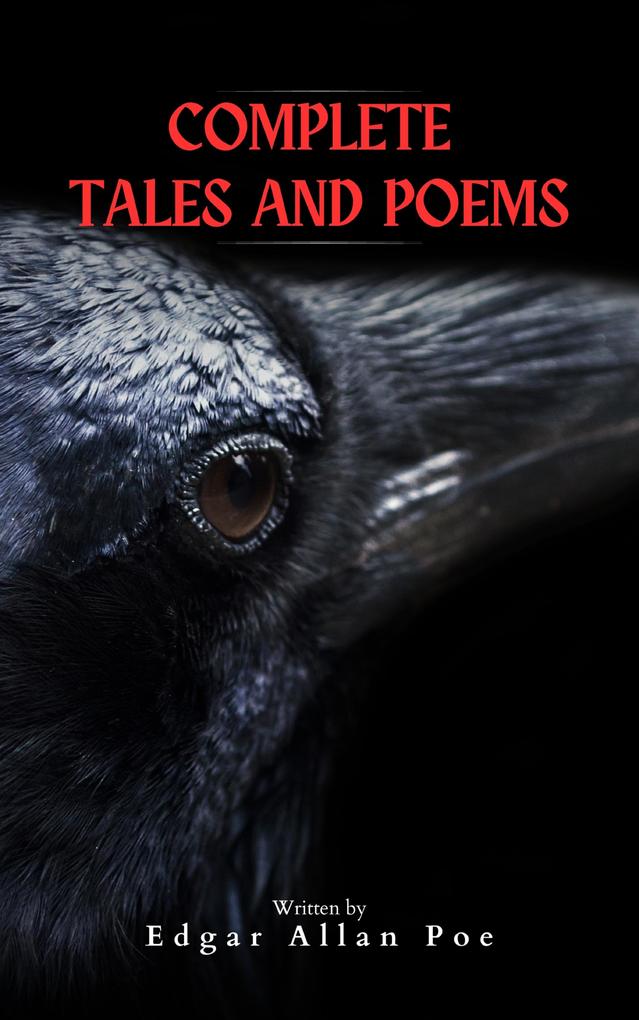 Produktbild: Edgar Allan Poe: The Complete Collection | Edgar Allan Poe