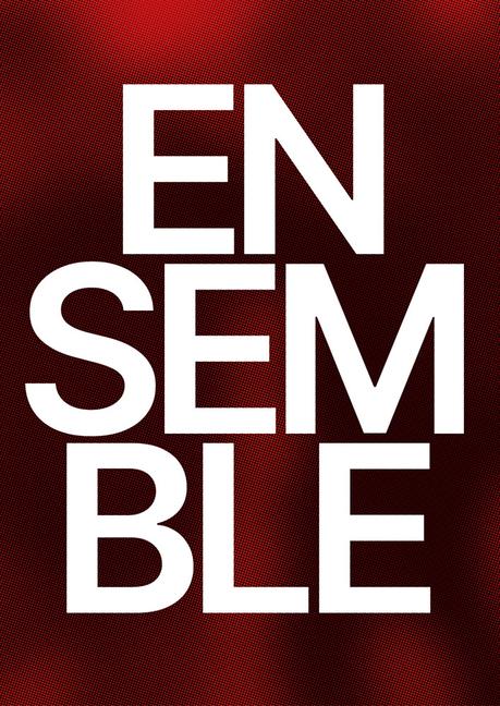 Produktbild: Julie Mehretu: Ensemble