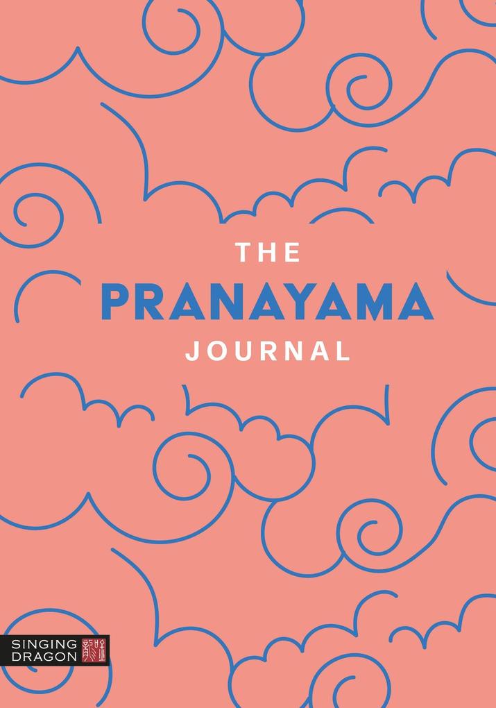 Produktbild: The Pranayama Journal | Singing Dragon
