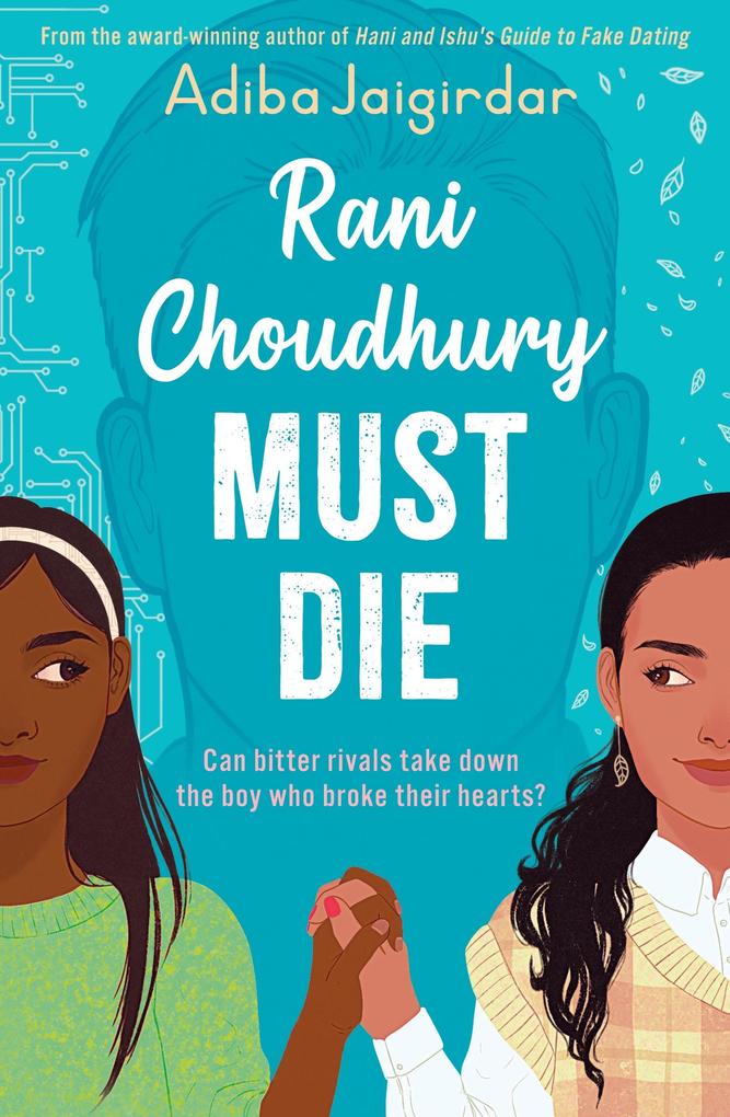 Produktbild: Rani Choudhury Must Die | Adiba Jaigirdar