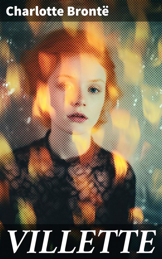 Produktbild: VILLETTE | Charlotte Brontë