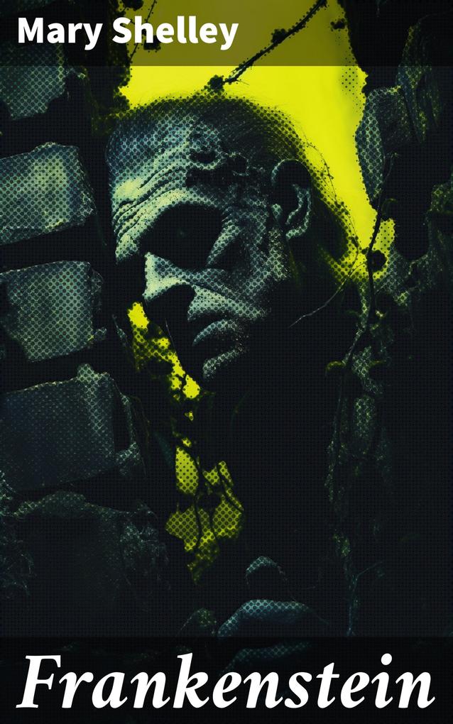 Produktbild: Frankenstein | Mary Shelley