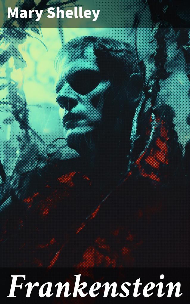Produktbild: Frankenstein | Mary Shelley