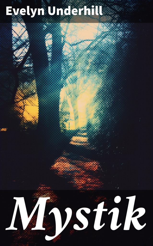 Produktbild: Mystik | Evelyn Underhill