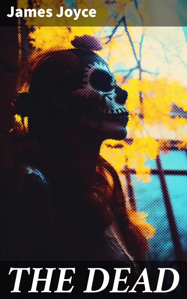 Produktbild: THE DEAD | James Joyce