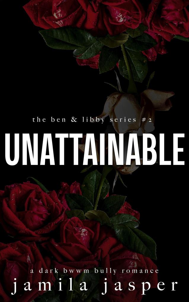 Produktbild: Unattainable | Jamila Jasper