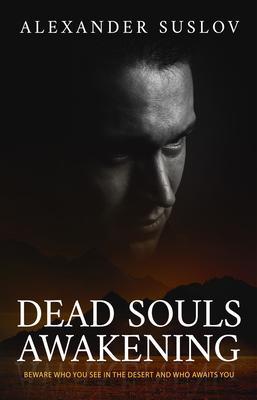 Produktbild: Dead Souls Awakening | Alexander Suslov