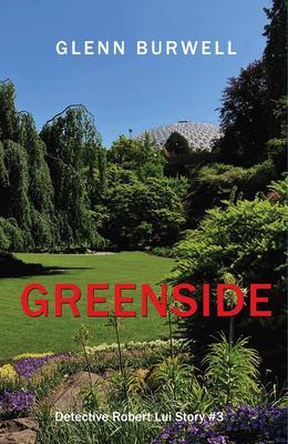 Produktbild: Greenside | Glenn Burwell
