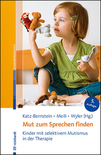 Produktbild: Mut zum Sprechen finden | Nitza Katz-Bernstein, Erika Meili-Schneebeli, Jeanette Wyler-Sidler, Kerstin Bahrfeck, Franziska Florineth-Baatsch