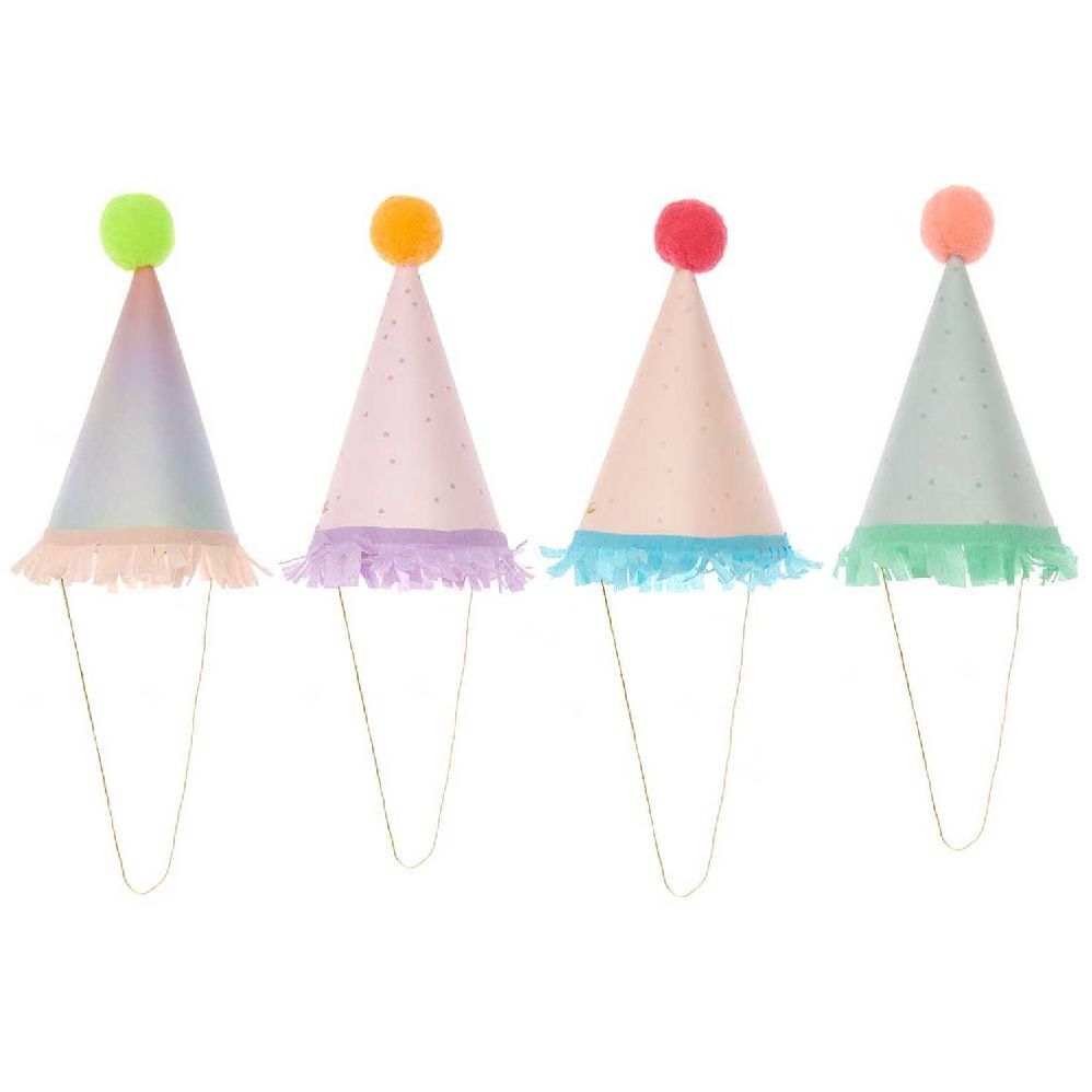 Produktbild: Mini-Partyhüte Futschikato