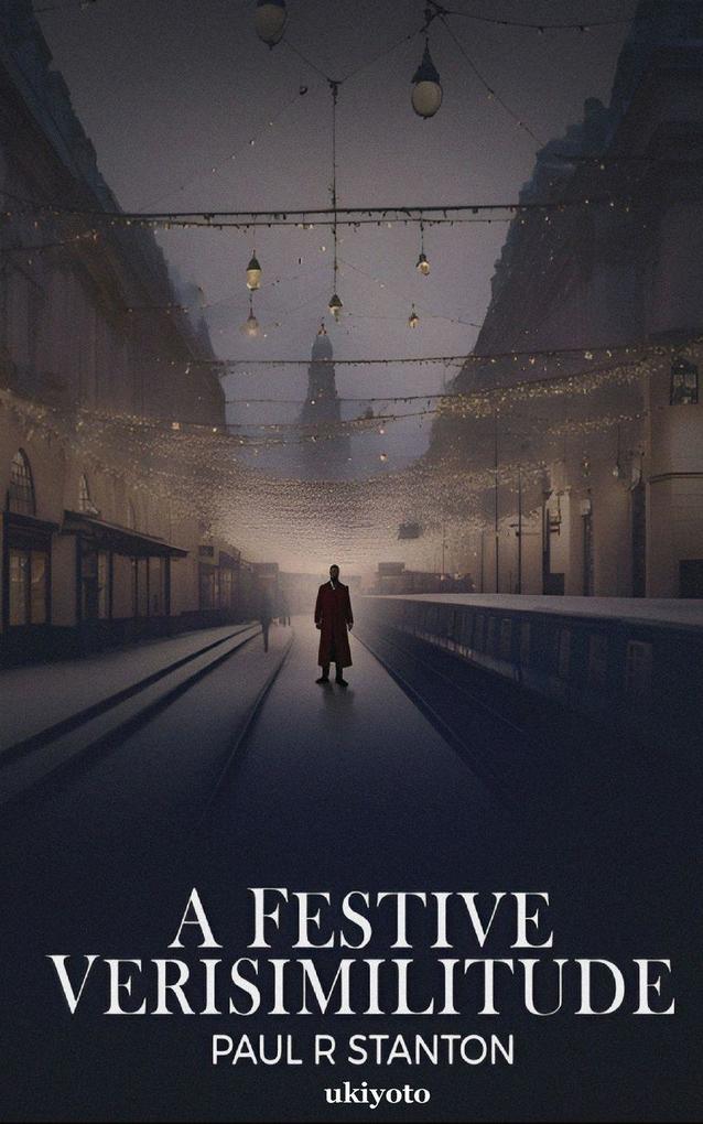 Produktbild: A Festive Verisimilitude | Paul R Stanton
