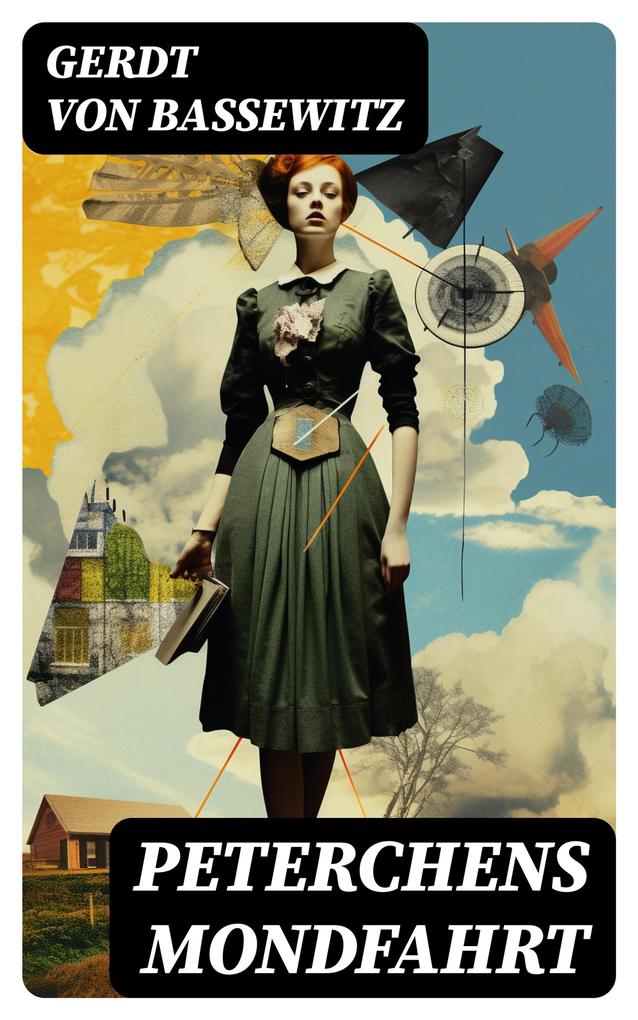 Produktbild: Peterchens Mondfahrt | Gerdt Von Bassewitz