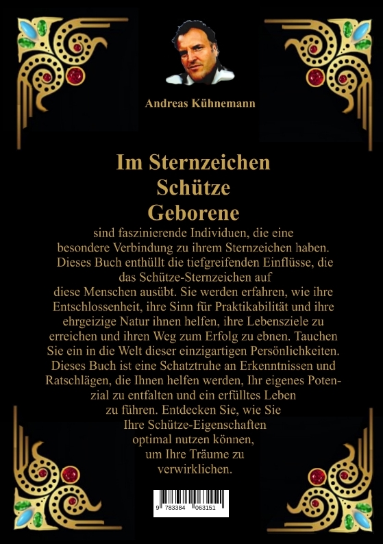 Weitere Ansicht: 8.Dezember, mein Geburtstag | Andreas Kühnemann