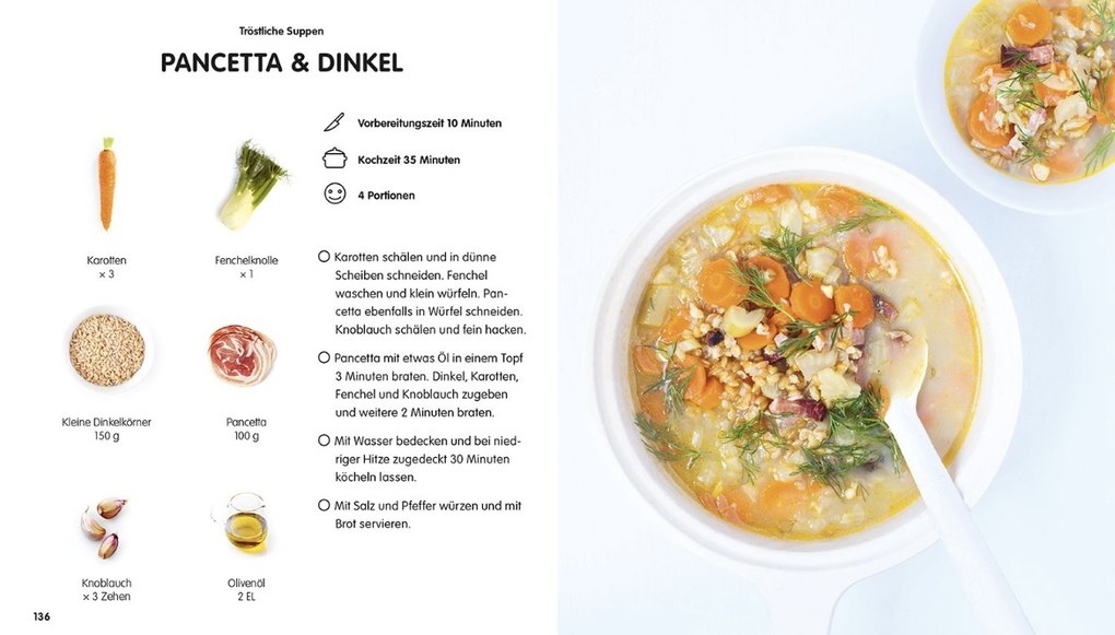 Weitere Ansicht: Super Einfach Bowls