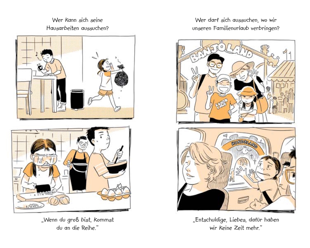 Weitere Ansicht: Lieber Bruder, tut mir (gar nicht) leid ... | Alison McGhee