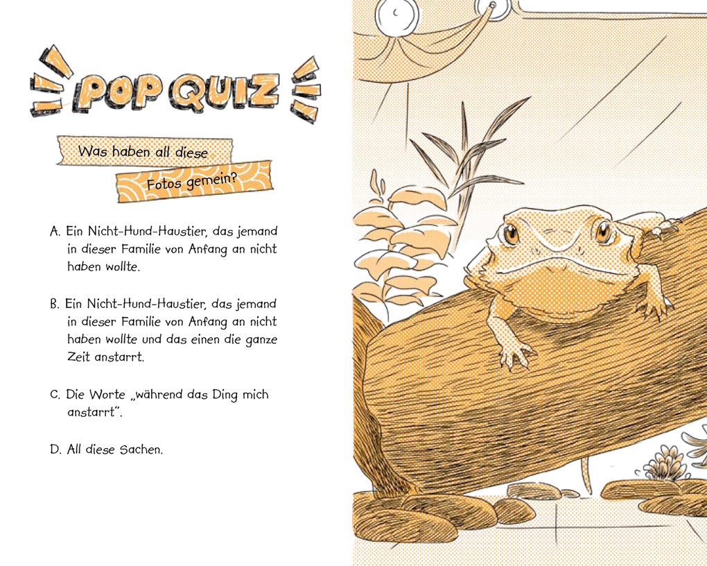 Weitere Ansicht: Lieber Bruder, tut mir (gar nicht) leid ... | Alison McGhee