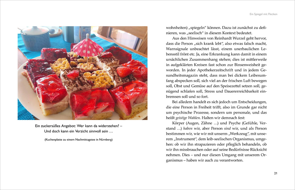 Weitere Ansicht: Gesundheit bewahren - Krankheit bewältigen | Elisabeth Lukas, Reinhardt Wurzel