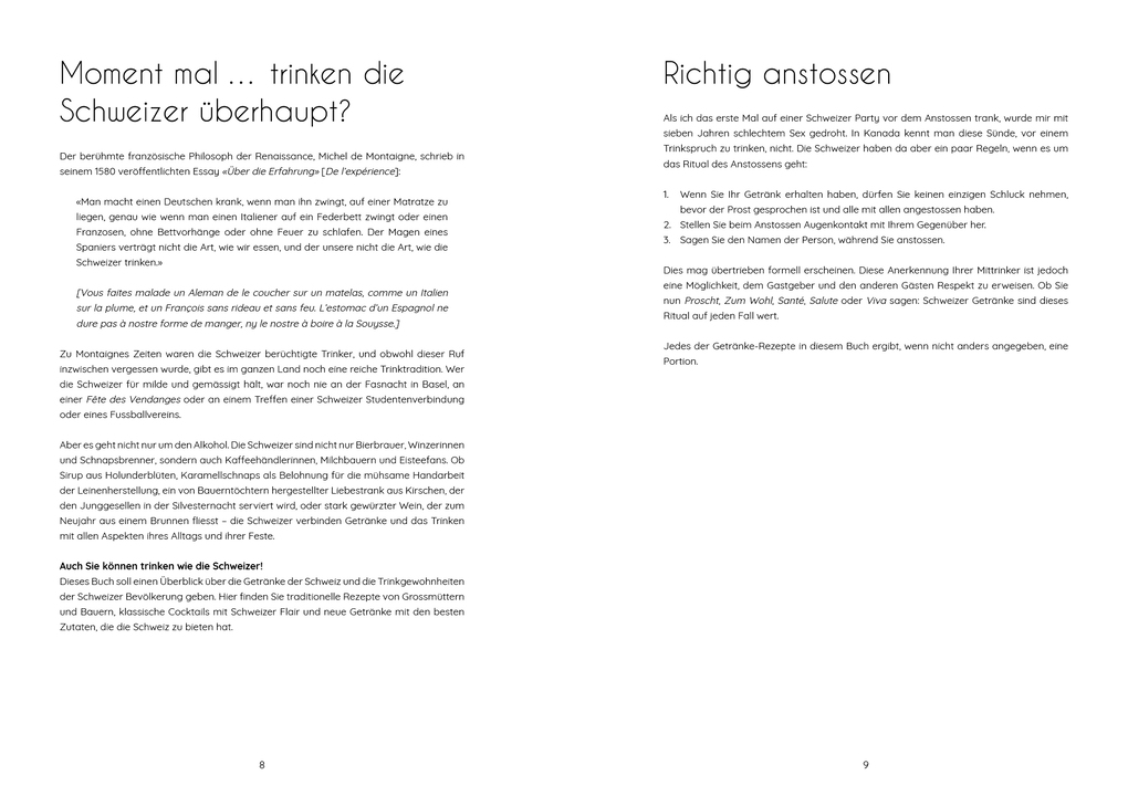 Weitere Ansicht: Schümli Pflümli & co | Andie Pilot