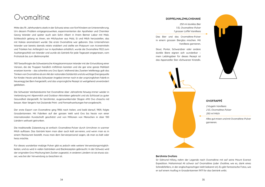 Weitere Ansicht: Schümli Pflümli & co | Andie Pilot