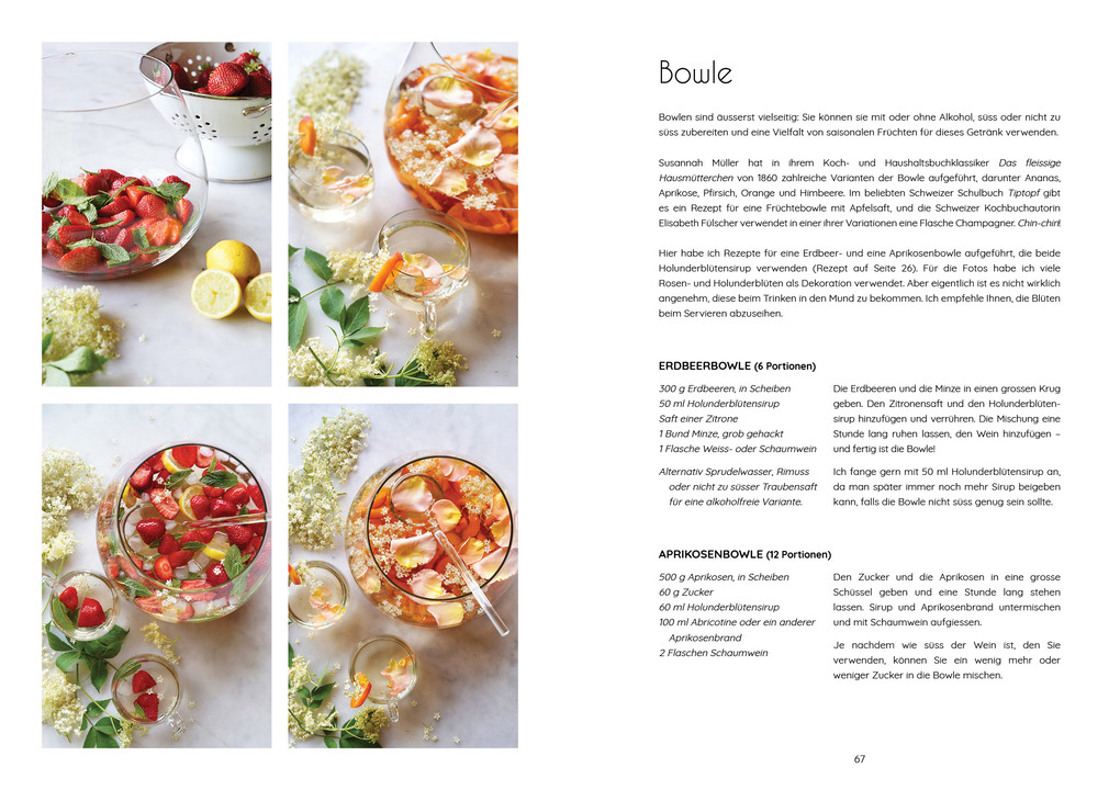 Weitere Ansicht: Schümli Pflümli & co | Andie Pilot