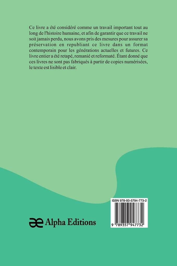 Weitere Ansicht: La négresse blonde; Cinquième hypostase, avec soixante-quinze Tatouages de Lucien Métivet | Georges Fourest